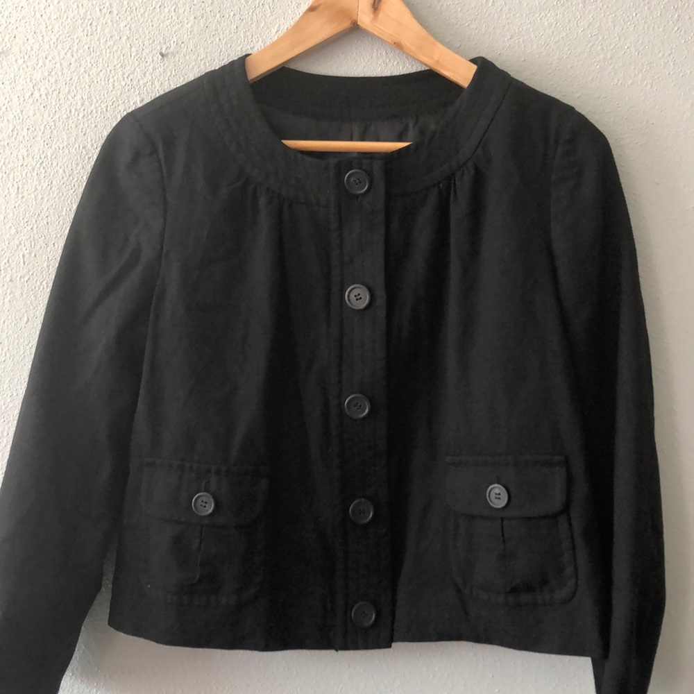 J Crew Blazer